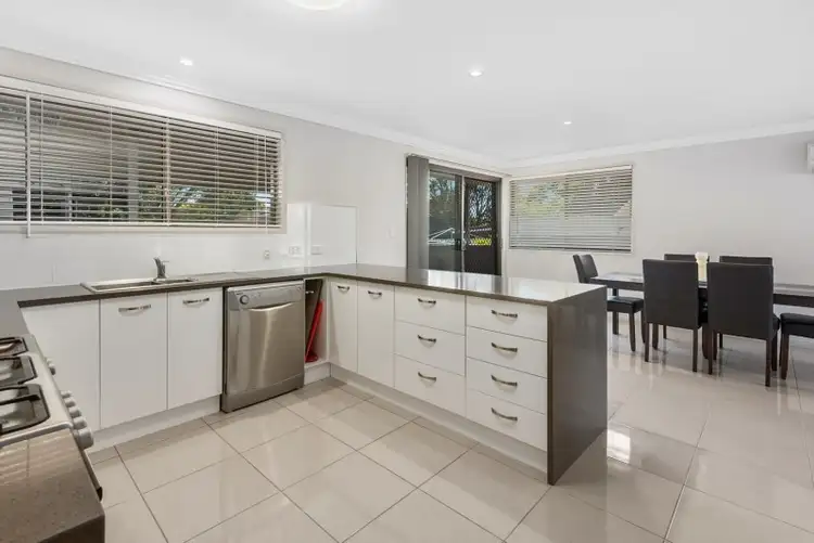 Sixth view of Homely house listing, 3 Sardon Street, Centenary Heights QLD 4350