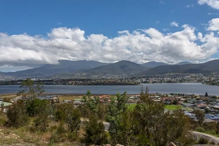 Third view of Homely land listing, 43 Grevillea Avenue, Old Beach TAS 7017