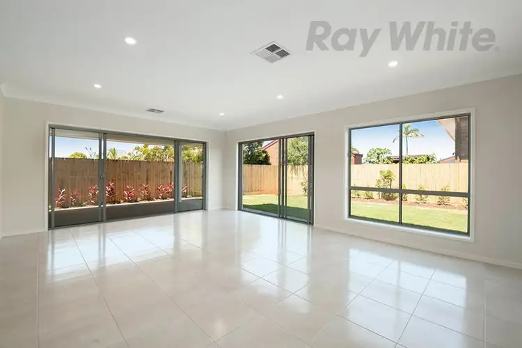 Third view of Homely house listing, 12 Petrina Street, Eight Mile Plains QLD 4113