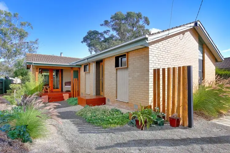4 Narambi Road, Mornington VIC 3931
