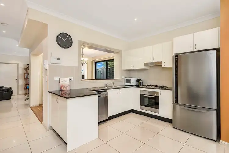 Third view of Homely other listing, 26 John Marie Place, Roselands NSW 2196