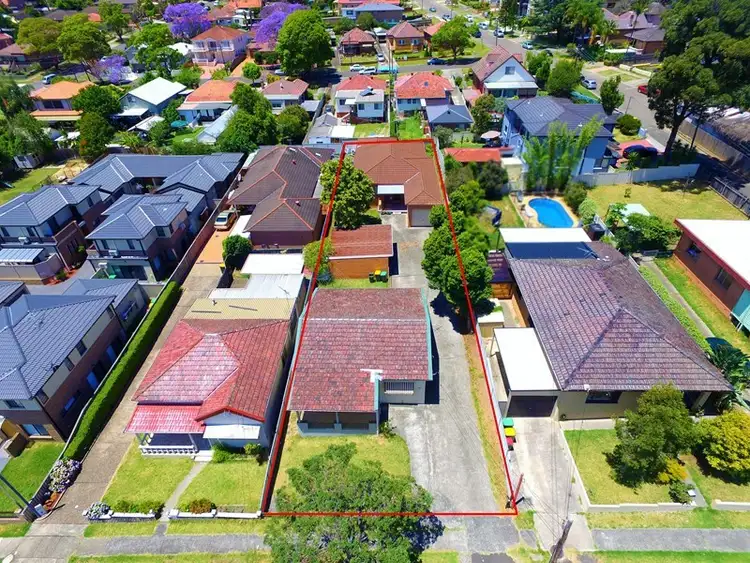 Second view of Homely house listing, 44 and 44A Shepherd Street, Ryde NSW 2112