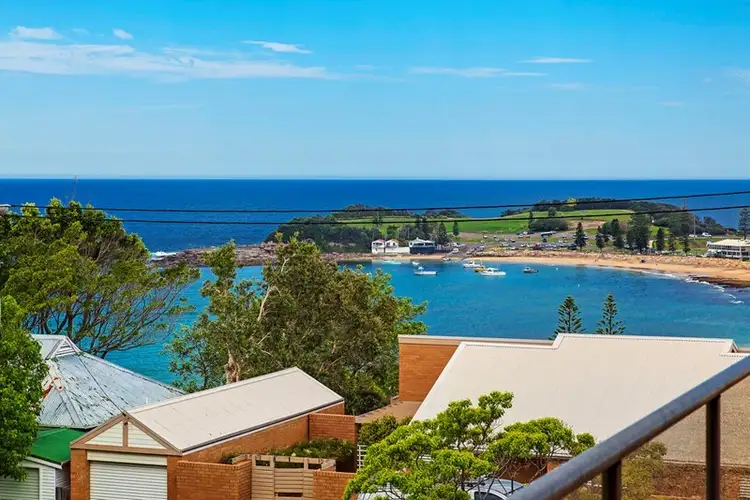 8/19 Barnhill Road, Terrigal NSW 2260