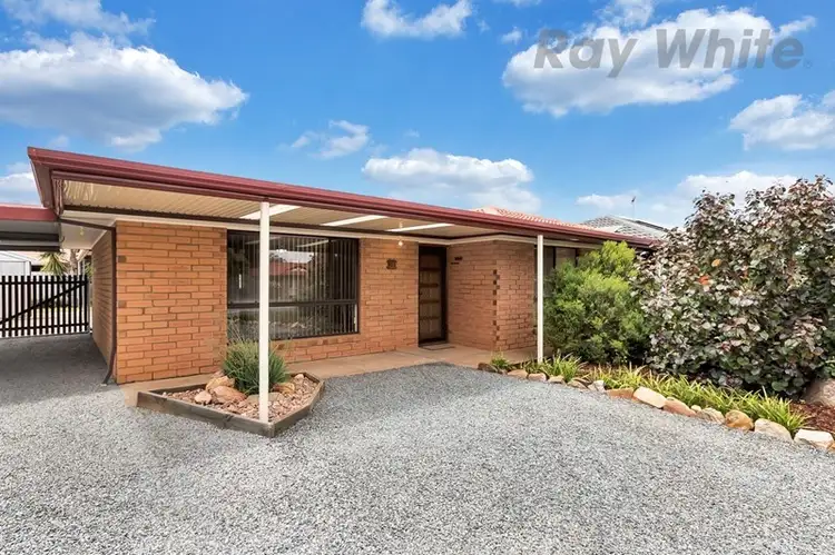 Main view of Homely house listing, 34 Brooks Avenue, Willaston SA 5118