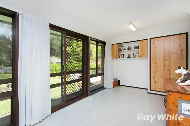 Fifth view of Homely house listing, 46 Liverpool Street, Bundeena NSW 2230