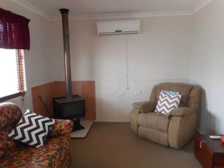 Fifth view of Homely house listing, 91 Majors Road, Nanango QLD 4615