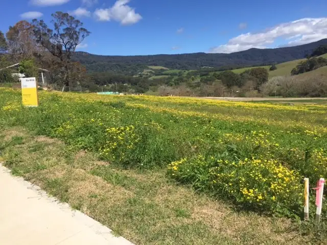 Fifth view of Homely land listing, Lot 103/22 Wyalla Road, Jamberoo NSW 2533