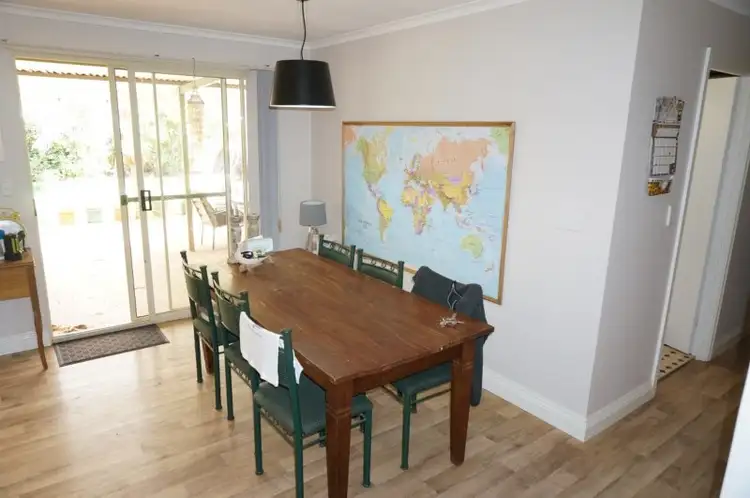 Sixth view of Homely house listing, 1 Saury Place, Exmouth WA 6707