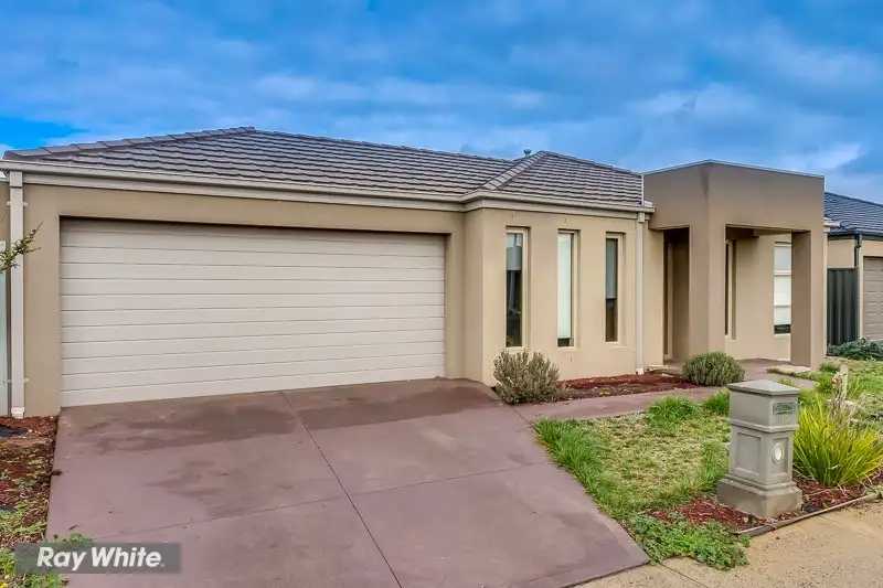 Main view of Homely house listing, 10 Lamington Drive, Tarneit VIC 3029