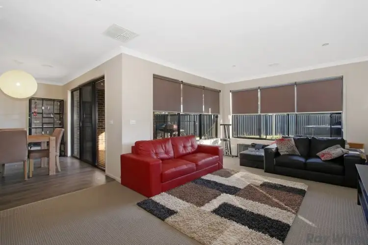 Second view of Homely house listing, 22 Stapleton Court, Benalla VIC 3672