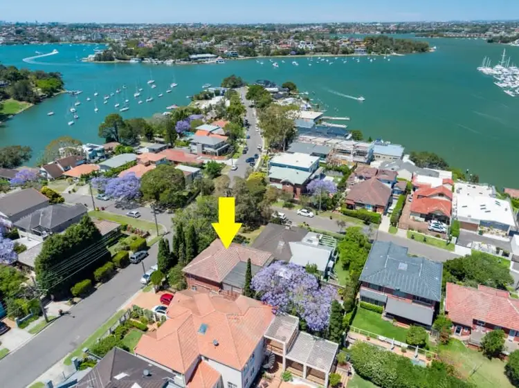 53 Wharf Road, Gladesville NSW 2111