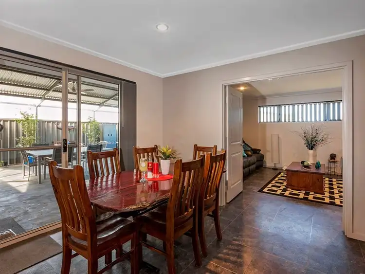 Fourth view of Homely house listing, 19 Andrew Lane, Waggrakine WA 6530
