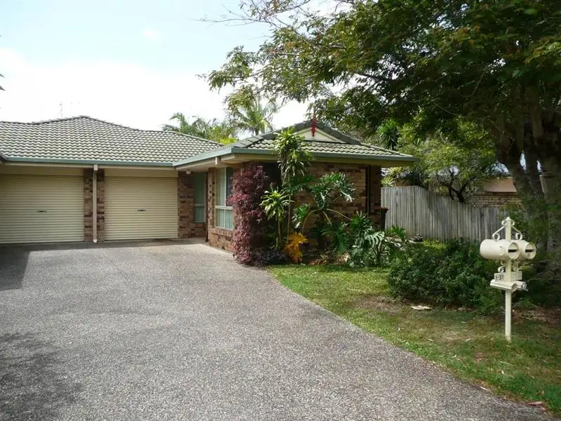 Main view of Homely other listing, 2/31 Grasstree Circuit, Bogangar NSW 2488