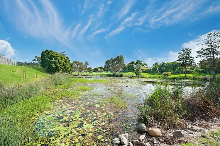 Seventh view of Homely house listing, 53 Vivacity Drive, Upper Coomera QLD 4209