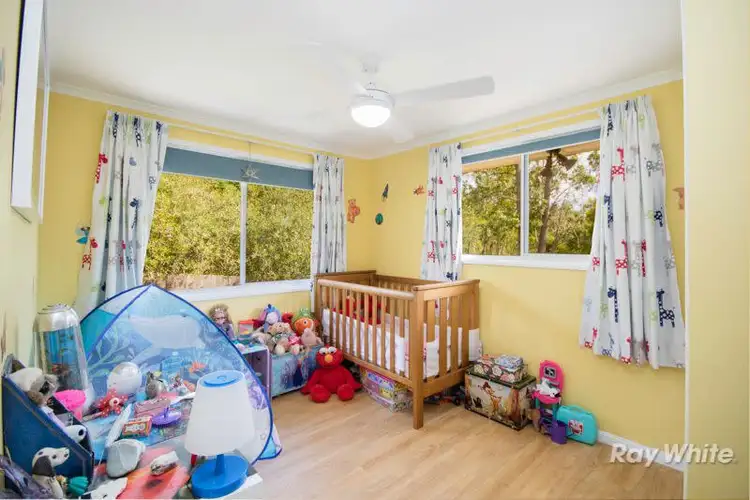 Sixth view of Homely house listing, 274 Tindal Road, Eatonsville NSW 2460