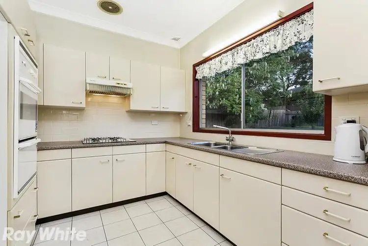 Third view of Homely house listing, 123 Caroline Chisholm Drive, Winston Hills NSW 2153