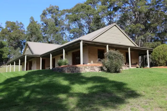 Fifth view of Homely house listing, 429 Punkalla Tilba Road, Central Tilba NSW 2546