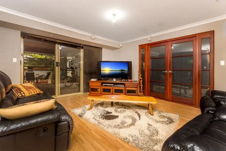 Second view of Homely house listing, 10 Moorburg Loop, Port Kennedy WA 6172