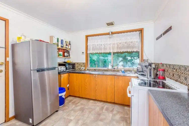 Third view of Homely house listing, 11 Douglas Place, Spence ACT 2615