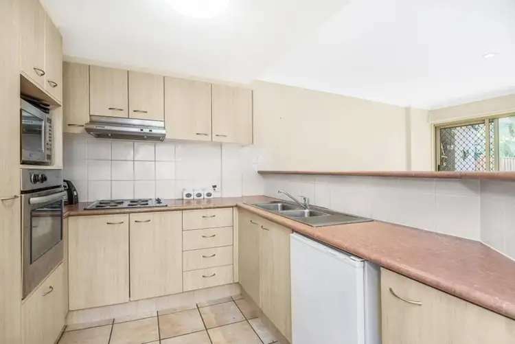 Fourth view of Homely townhouse listing, 10/5 Inland Drive, Tugun QLD 4224