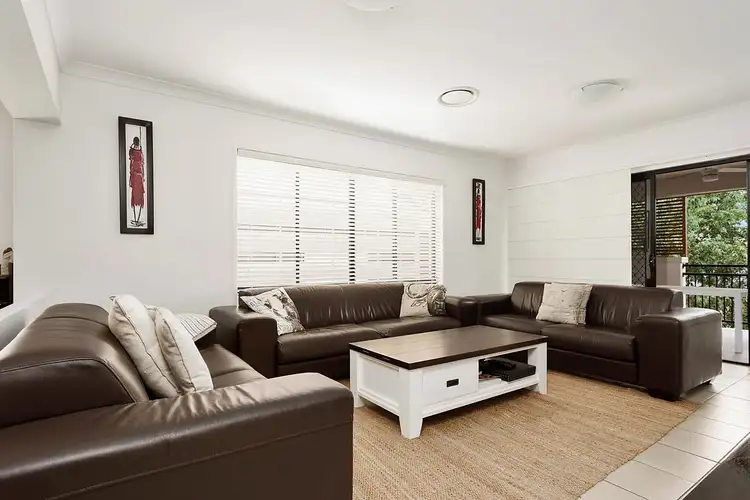 Third view of Homely townhouse listing, 61 Greenway Circuit, Mount Ommaney QLD 4074