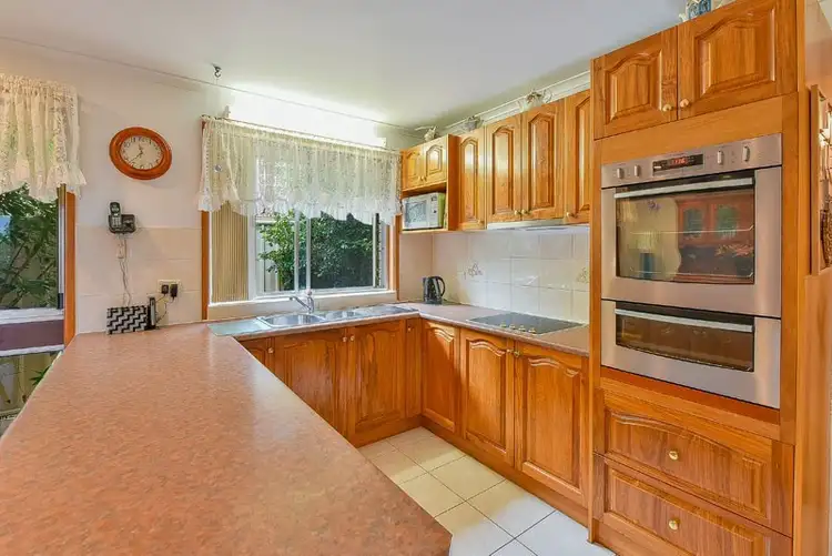 Second view of Homely house listing, 159 North Steyne Road, Woodbine NSW 2560