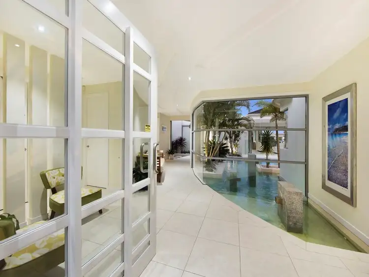 Fourth view of Homely house listing, 6 Columba Place, Pelican Waters QLD 4551