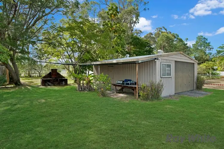Fifth view of Homely house listing, 131 First Avenue, Marsden QLD 4132