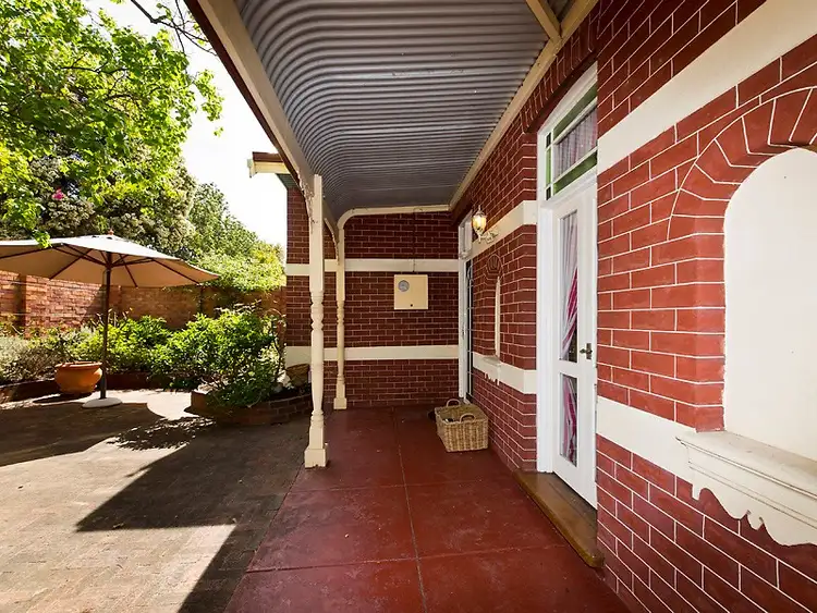 Second view of Homely house listing, 98 Keightley Road, Shenton Park WA 6008