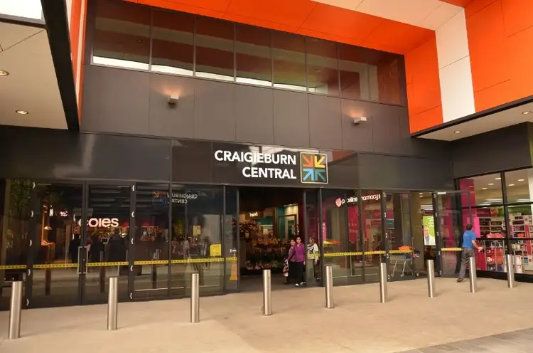 Second view of Homely land listing, 8 Nethercote Street, Craigieburn VIC 3064