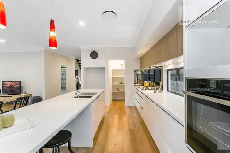 Fifth view of Homely house listing, 32 Gregory Street, Taringa QLD 4068