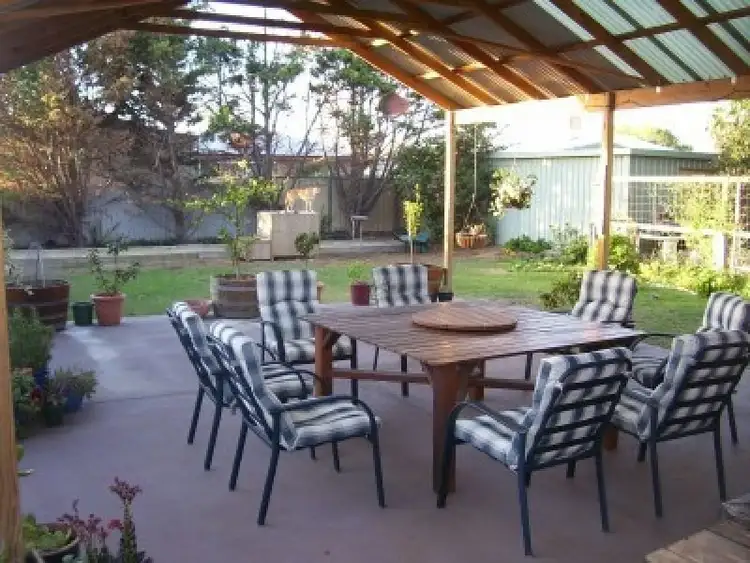 Main view of Homely house listing, 8 Clementina Raod, Dongara WA 6525