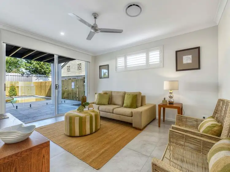 Fourth view of Homely house listing, 95 Raceview Avenue, Hendra QLD 4011