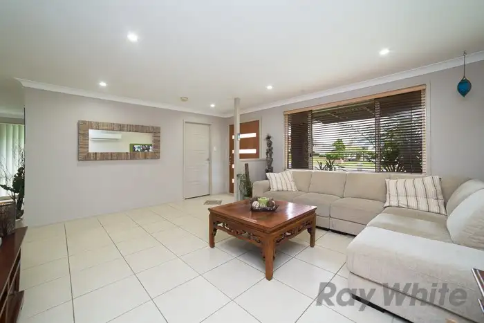 Fifth view of Homely house listing, 20 Basswood Crescent, Fletcher NSW 2287