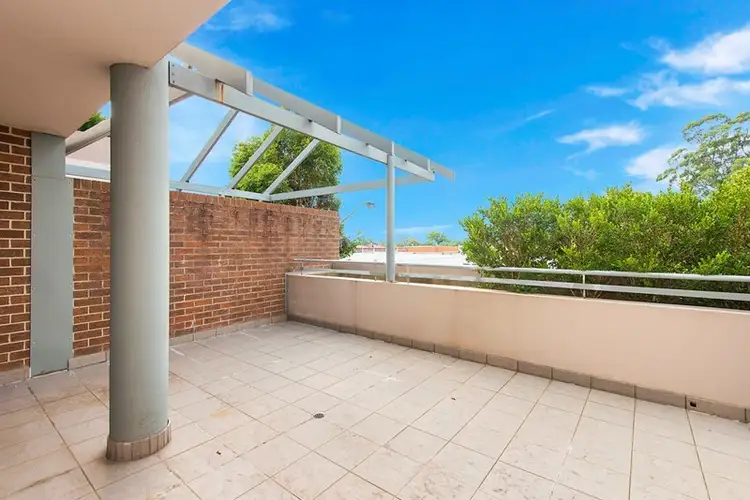 18/524 Pacific Highway, Chatswood NSW 2067