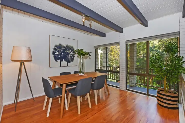 Third view of Homely house listing, 18 Cypress Street, Normanhurst NSW 2076