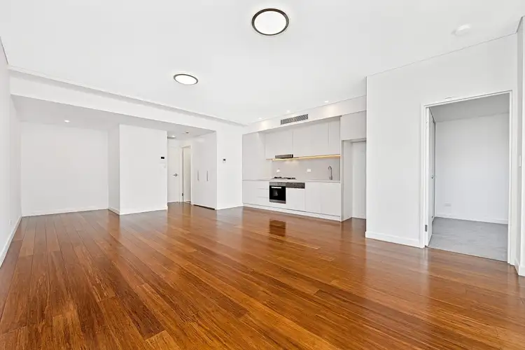 Main view of Homely apartment listing, 23/15A Porter Street, Ryde NSW 2112