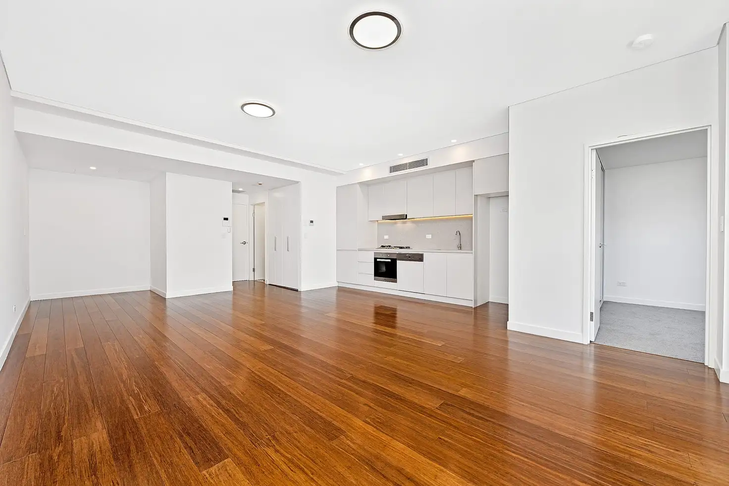 Main view of Homely apartment listing, 23/15A Porter Street, Ryde NSW 2112