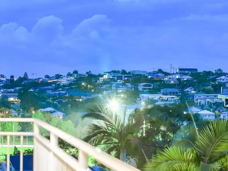 Seventh view of Homely apartment listing, 6/36 Miles Street, Hawthorne QLD 4171