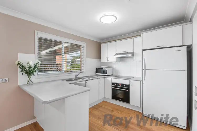 Sixth view of Homely townhouse listing, 3/33 Edward Street, Charlestown NSW 2290