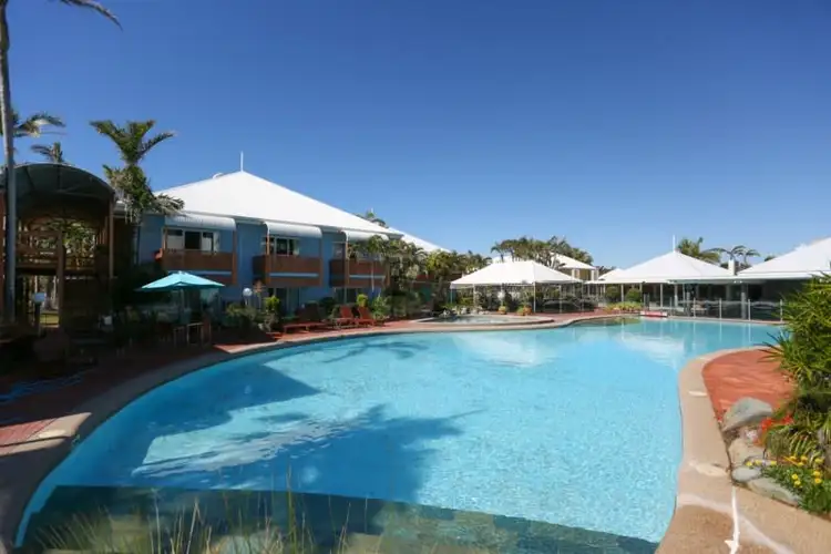 Third view of Homely house listing, 75/6 Apt 107 Dolphin Heads Resort, Dolphin Heads QLD 4740