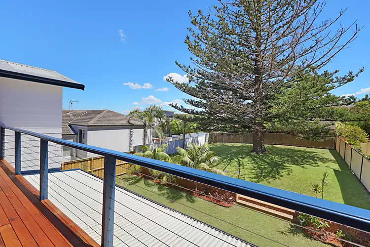 Seventh view of Homely house listing, 4 Pacific Street, Fishermans Bay NSW 2316