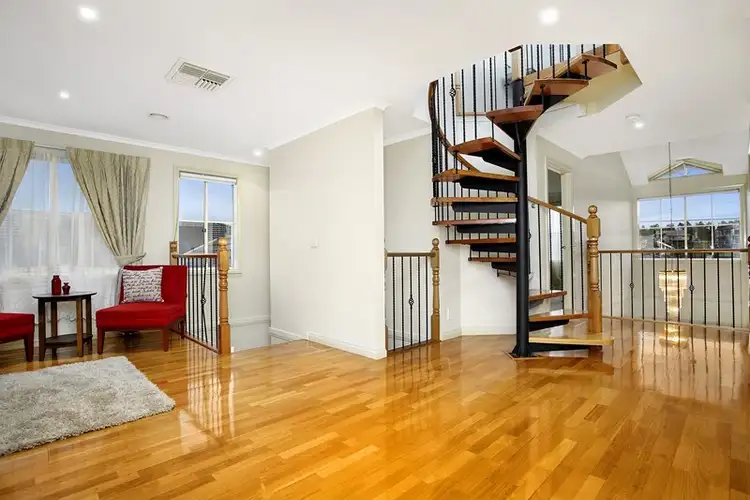 Fifth view of Homely house listing, 121 Cathies Lane, Wantirna South VIC 3152