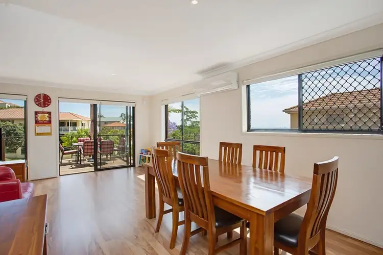Fourth view of Homely house listing, 1/86 Kincaid Drive, Highland Park QLD 4211