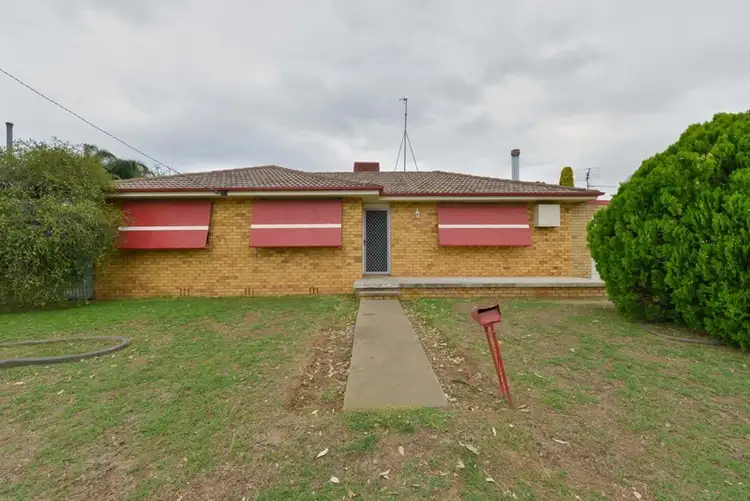 Main view of Homely house listing, 128 Duri Road, Tamworth NSW 2340