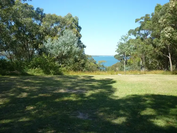 Second view of Homely land listing, Address available on request