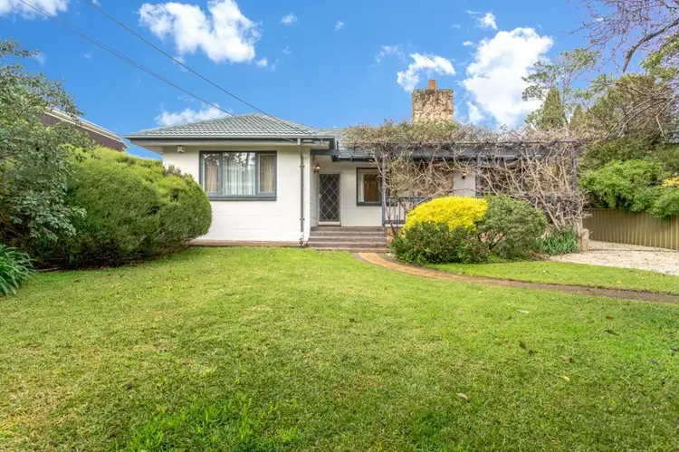 Main view of Homely house listing, 16 Giles Street, Magill SA 5072