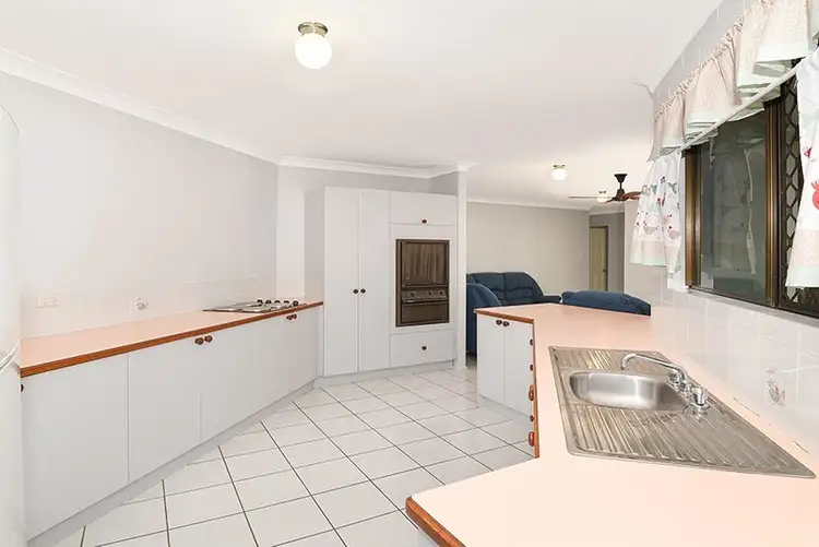 Fourth view of Homely house listing, 128 Ring Road, Alice River QLD 4817