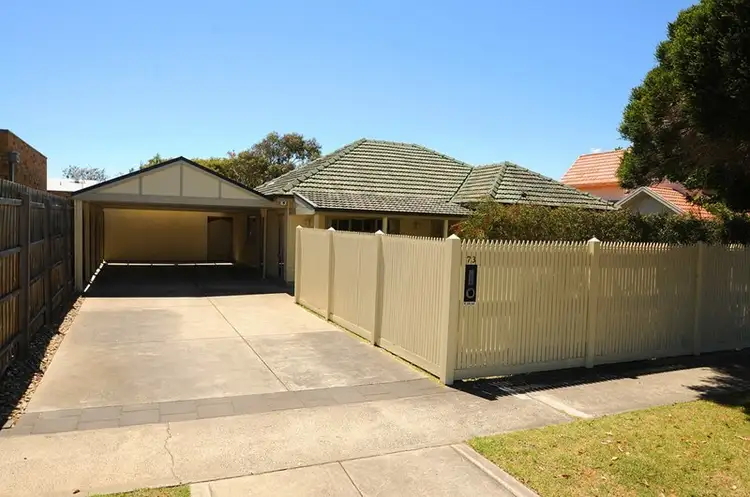 73 Berry Avenue, Edithvale VIC 3196