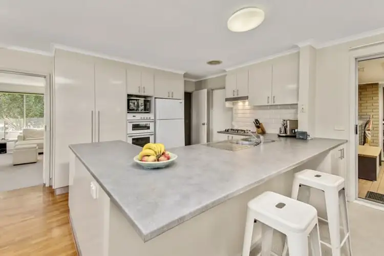 Fourth view of Homely house listing, 3 Castles Place, Melba ACT 2615